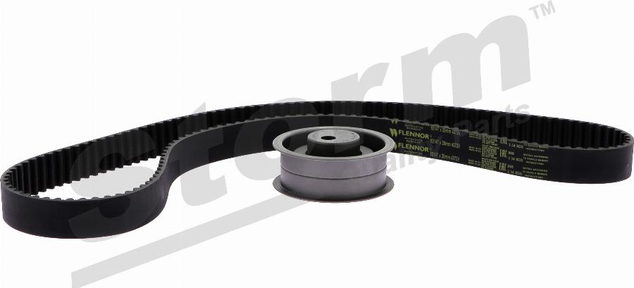 Storm 904072 - Set curea de distributie aaoparts.ro