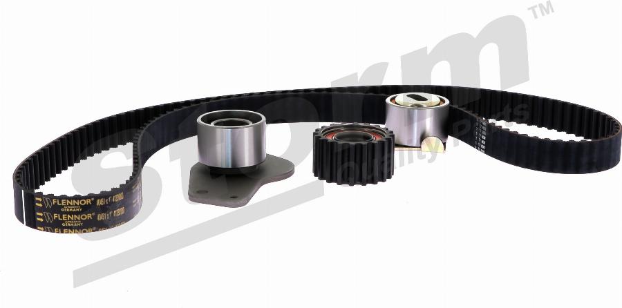 Storm 904133 - Set curea de distributie aaoparts.ro