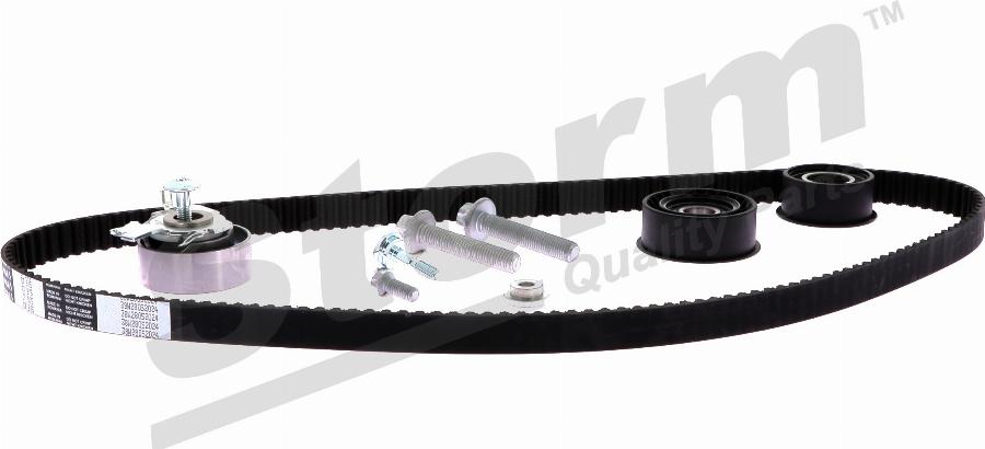 Storm 904388 - Set curea de distributie aaoparts.ro