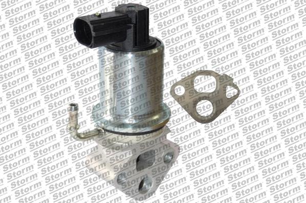 Storm 9002 - Supapa EGR aaoparts.ro
