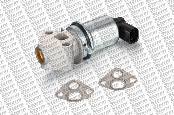 Storm 9039 - Supapa EGR aaoparts.ro