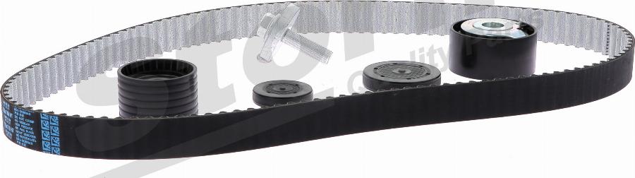 Storm 914449 - Set curea de distributie aaoparts.ro