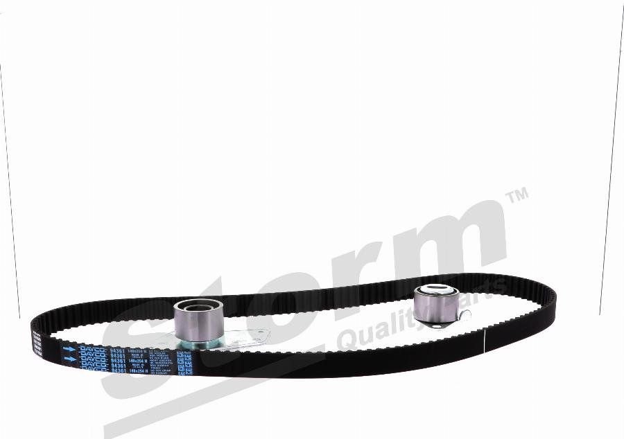 Storm 914133 - Set curea de distributie aaoparts.ro