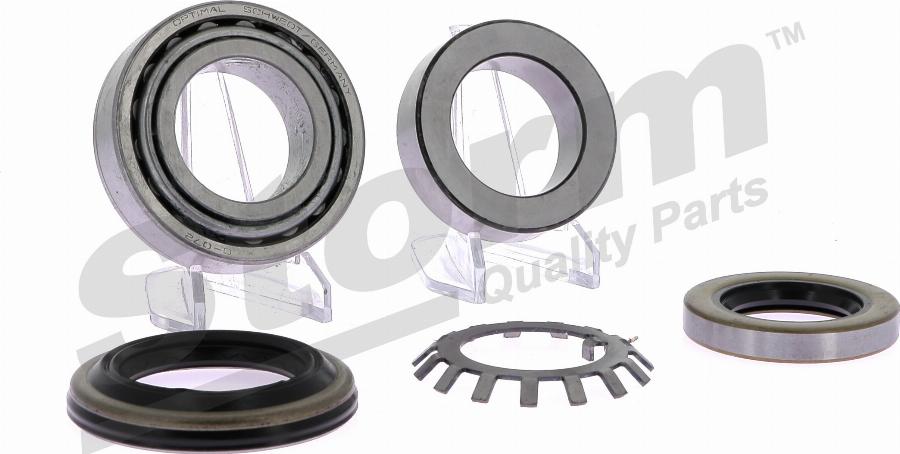 Storm 911743 - Set rulment roata aaoparts.ro