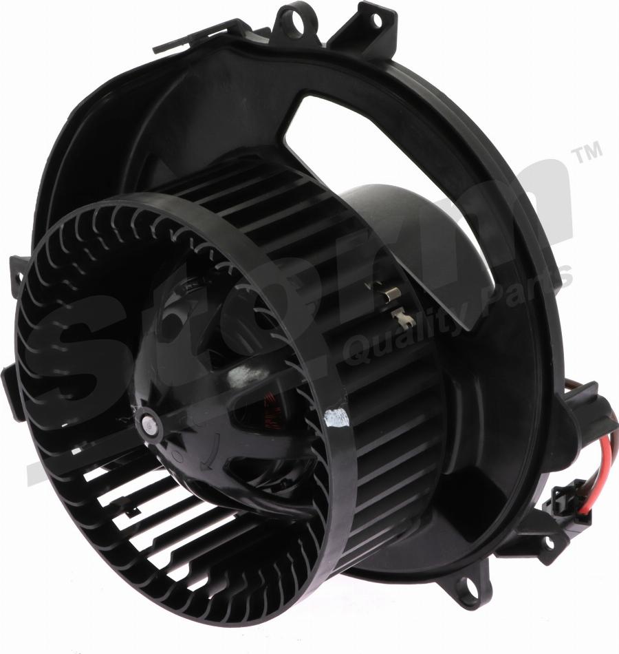 Storm 9850802 - Ventilator, habitaclu aaoparts.ro