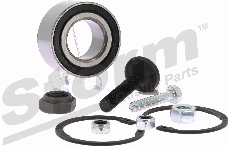 Storm 93063 - Set rulment roata aaoparts.ro