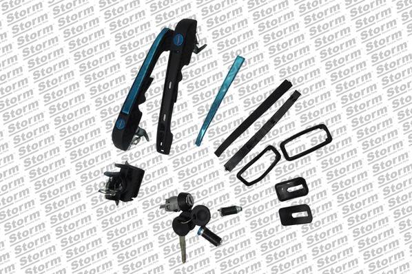 Storm 9202501 - Comutator pornire aaoparts.ro