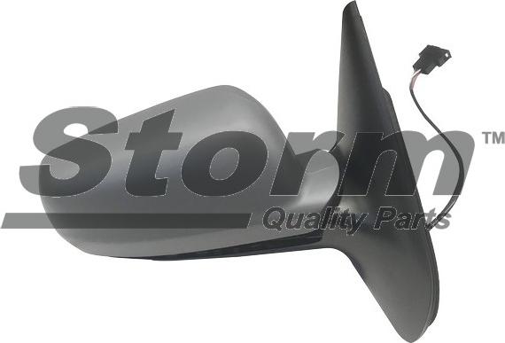 Storm 9709006 - Oglinda exterioara aaoparts.ro