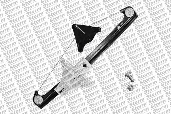 Storm 97084 - Mecanism actionare geam aaoparts.ro