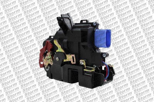 Storm 971001 - Incuietoare usa aaoparts.ro