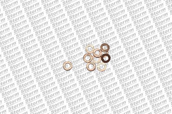 Storm 46000000917 - Set garnituri etansare,injectoare aaoparts.ro
