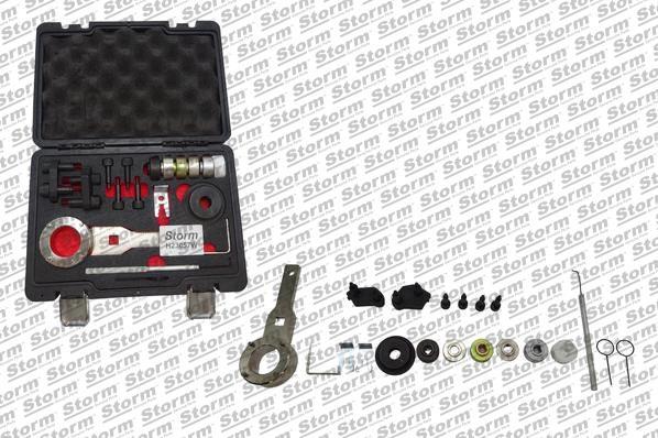 Storm 555503 - Dispozitiv de montare, curea dintata aaoparts.ro