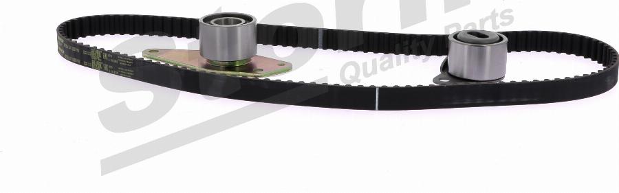 Storm 5550061 - Set curea de distributie aaoparts.ro