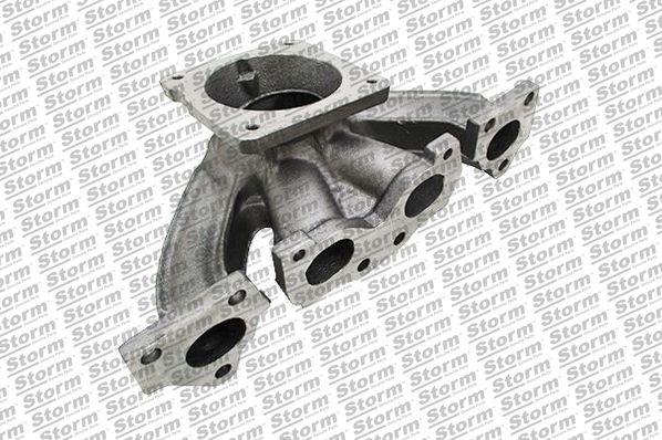 Storm 516552 - Galerie, sistem de esapament aaoparts.ro