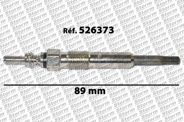 Storm 526373 - Bujie incandescenta aaoparts.ro