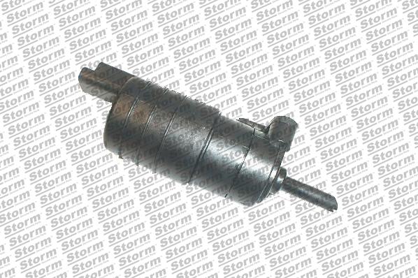 Storm 053046 - Pompa de apa,spalare parbriz aaoparts.ro
