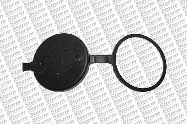 Storm 053051 - Pompa de apa,spalare parbriz aaoparts.ro