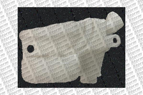 Storm 191707 - Rezervor apa,spalare parbriz aaoparts.ro