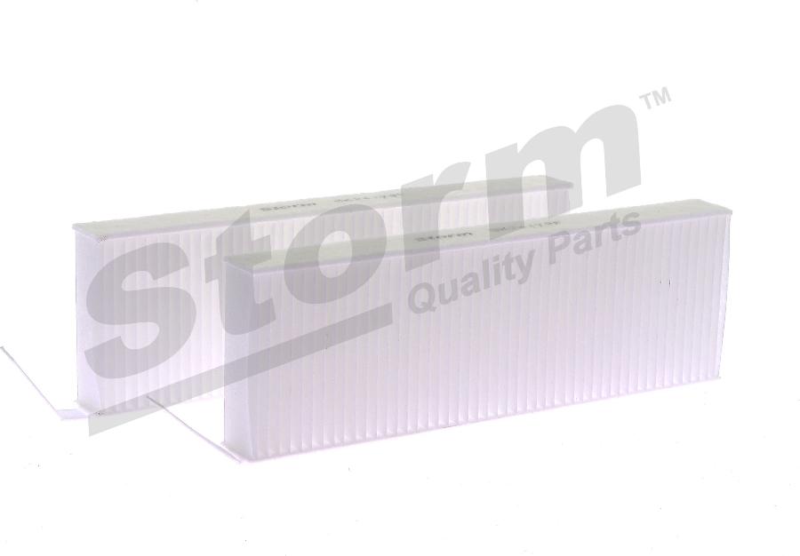 Storm 14468 - Filtru, aer habitaclu aaoparts.ro