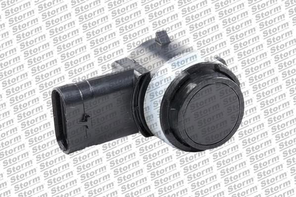 Storm 151107 - Sensor, ajutor parcare aaoparts.ro