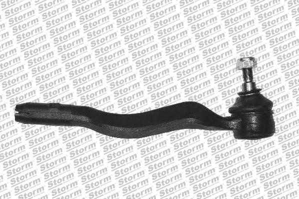 Storm 15181 - Cap de bara aaoparts.ro