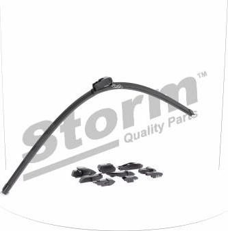 Storm 1000751 - Lamela stergator aaoparts.ro