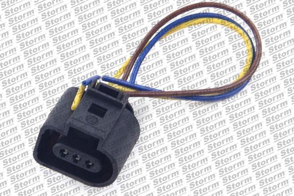 Storm 102100 - Set reparatie, set cabluri aaoparts.ro