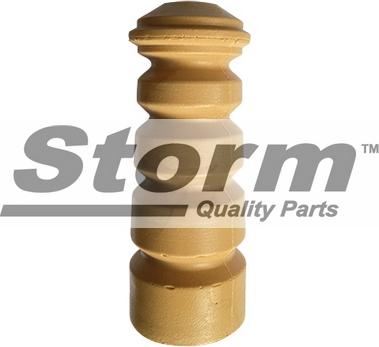 Storm 1110T - Tampon cauciuc, suspensie aaoparts.ro