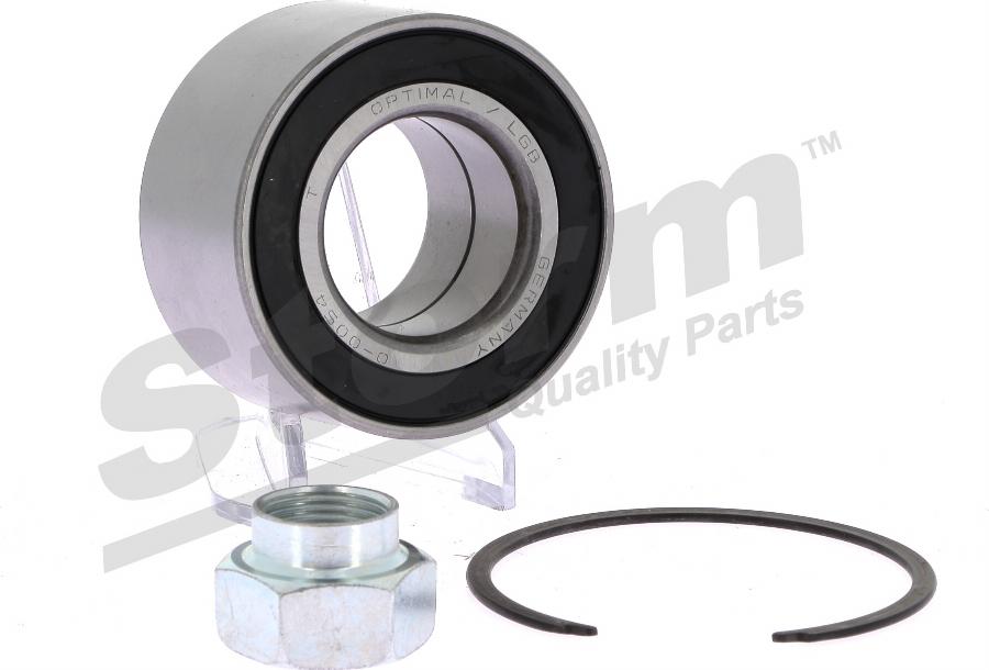 Storm 899255 - Set rulment roata aaoparts.ro