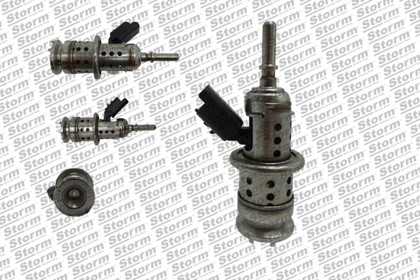 Storm 850598 - Injector, aditiv aaoparts.ro