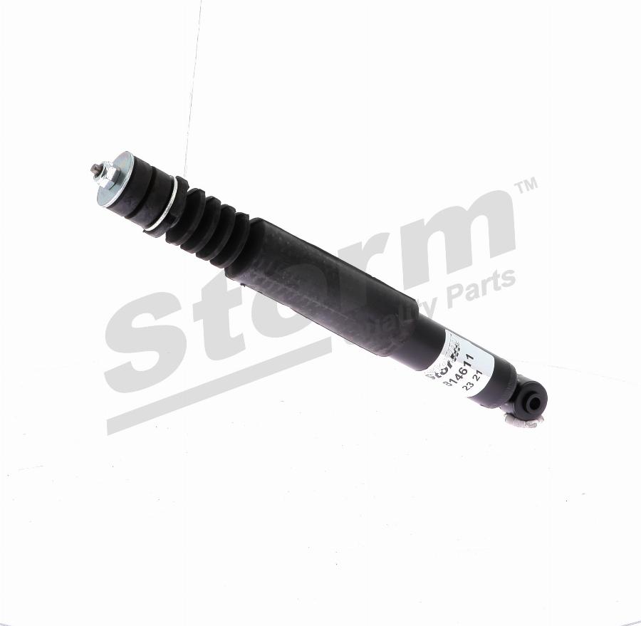 Storm 814611 - Amortizor aaoparts.ro