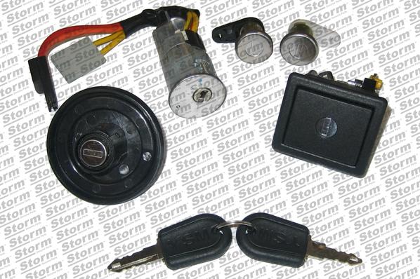 Storm 81033 - Comutator pornire aaoparts.ro