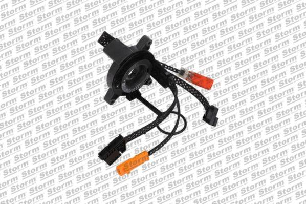 Storm 8102031 - Arc spirala, Airbag aaoparts.ro