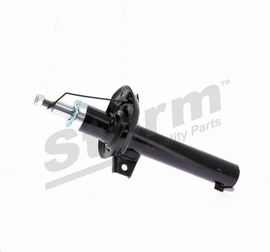 Storm 813100 - Amortizor aaoparts.ro