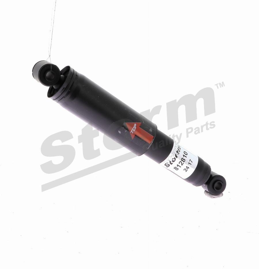Storm 812810 - Amortizor aaoparts.ro