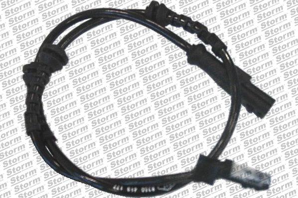Storm 888011 - Senzor,turatie roata aaoparts.ro