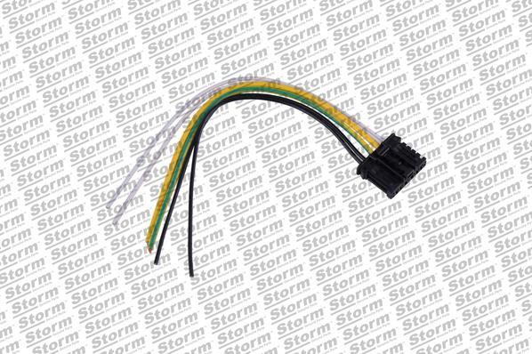 Storm 888200 - Set reparat cabluri, becuri haion aaoparts.ro