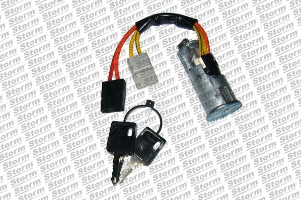 Storm 83720 - Comutator pornire aaoparts.ro