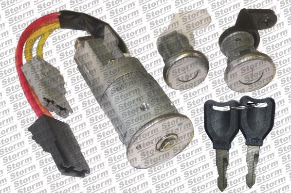 Storm 83722 - Comutator pornire aaoparts.ro