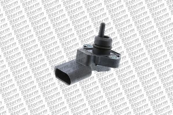 Storm 399202 - Senzor,presiune supraalimentare aaoparts.ro