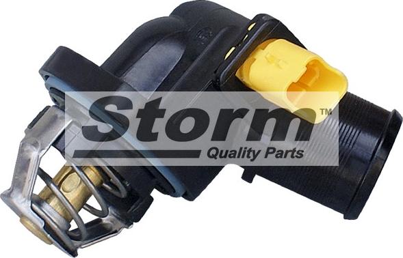Storm 3933 - Termostat,lichid racire aaoparts.ro