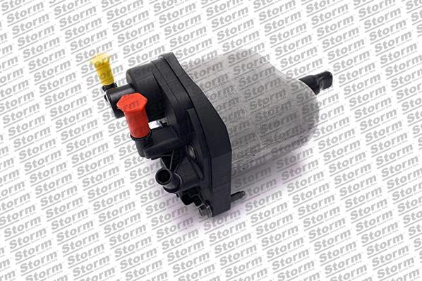 Storm 3890 - Filtru combustibil aaoparts.ro