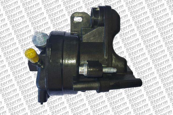 Storm 3879 - Filtru combustibil aaoparts.ro