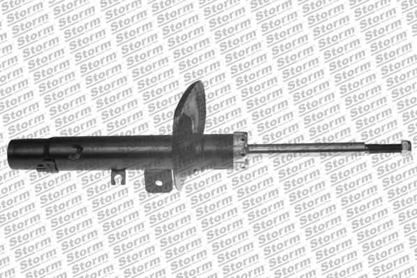 Storm 3297DG - Amortizor aaoparts.ro