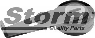 Storm 29996 - Rola ghidare / conducere, curea transmisie aaoparts.ro