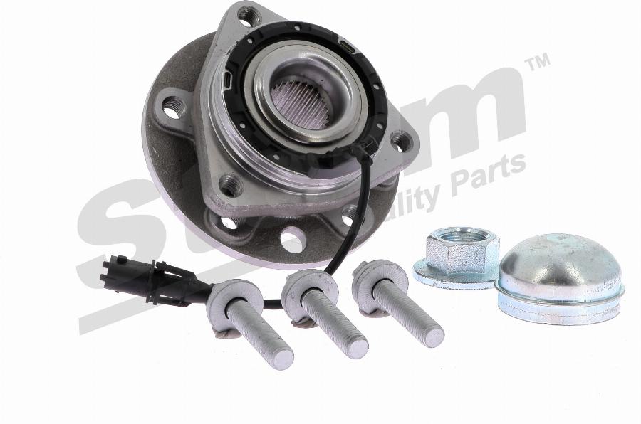 Storm 290580 - Set rulment roata aaoparts.ro