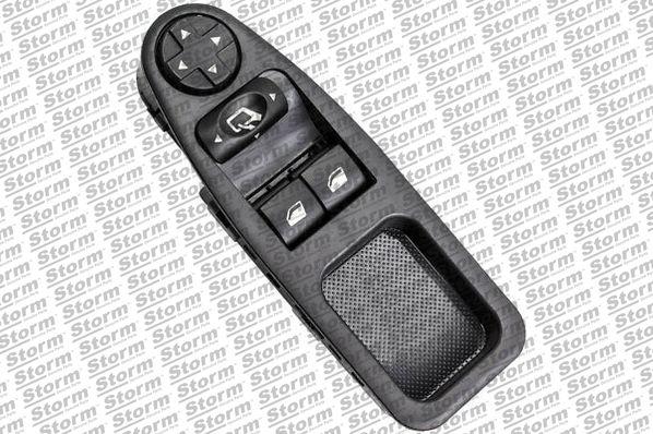 Storm 29057 - Comutator,macara geam aaoparts.ro