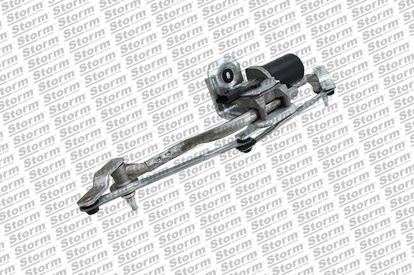 Storm 2551007 - Sistem stergator parbriz aaoparts.ro