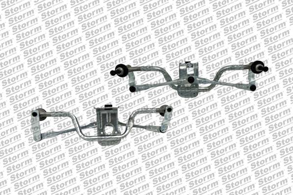 Storm 2551012 - Legaturi stergator parbriz aaoparts.ro