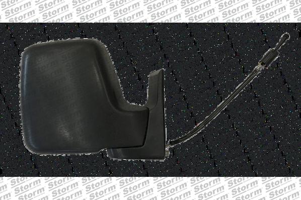 Storm 2509002 - Oglinda exterioara aaoparts.ro